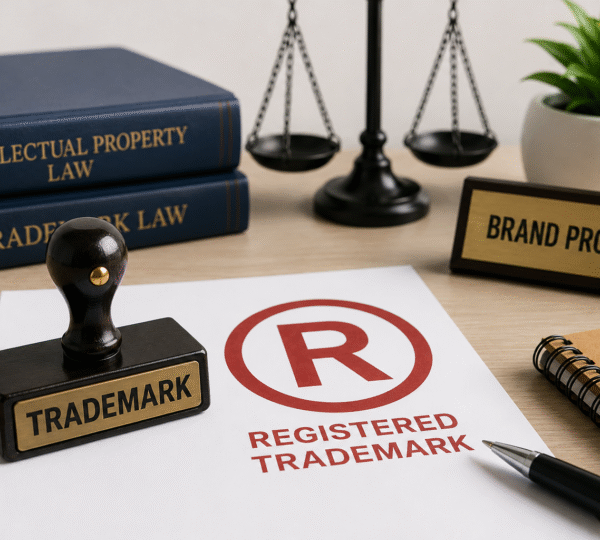 Why Choose Our Trademark Registration Services in Hyderabad