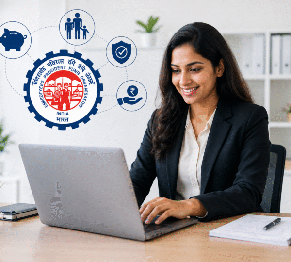 PF Registration online process in Secunderabad